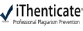 iThenticate